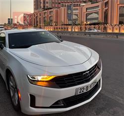 شيفروليه كامارو